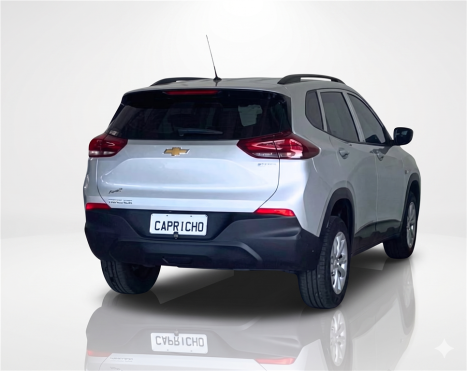 CHEVROLET Tracker 1.0 12V 4P FLEX TURBO AUTOMÁTICO, Foto 5