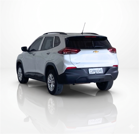 CHEVROLET Tracker 1.0 12V 4P FLEX TURBO AUTOMÁTICO, Foto 6