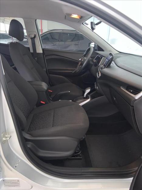 CHEVROLET Tracker 1.0 12V 4P FLEX TURBO AUTOMÁTICO, Foto 8