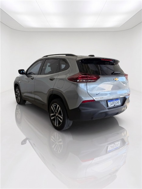 CHEVROLET Tracker 1.0 12V 4P FLEX TURBO LT AUTOM�TICO, Foto 3