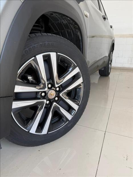 CHEVROLET Tracker 1.0 12V 4P FLEX TURBO LT AUTOM�TICO, Foto 6