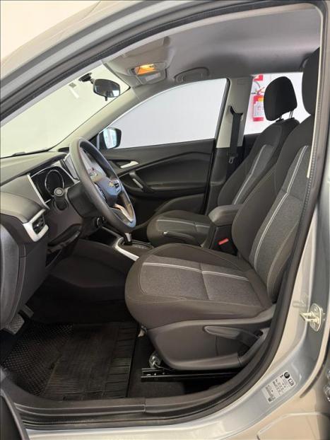 CHEVROLET Tracker 1.0 12V 4P FLEX TURBO LT AUTOM�TICO, Foto 8