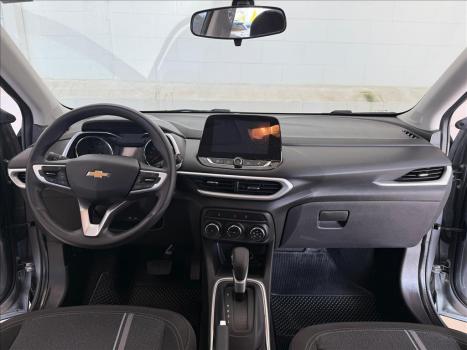 CHEVROLET Tracker 1.0 12V 4P FLEX TURBO LT AUTOM�TICO, Foto 14