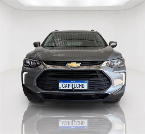 CHEVROLET Tracker 1.0 12V 4P FLEX TURBO LT AUTOMÁTICO, Foto 1