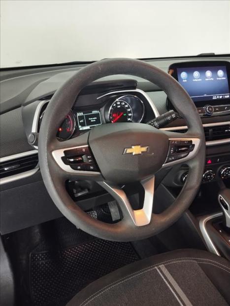 CHEVROLET Tracker 1.0 12V 4P FLEX TURBO LT AUTOM�TICO, Foto 7