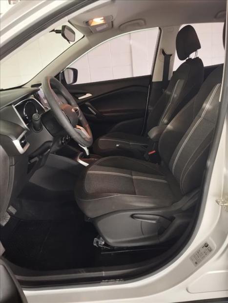CHEVROLET Tracker 1.0 12V 4P FLEX TURBO LT AUTOM�TICO, Foto 8