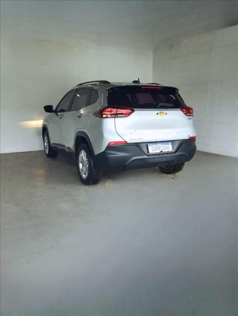 CHEVROLET Tracker 1.0 12V 4P FLEX TURBO LT AUTOM�TICO, Foto 15