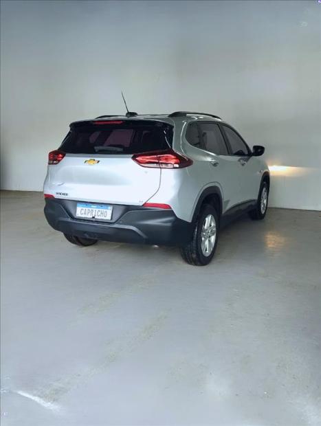 CHEVROLET Tracker 1.0 12V 4P FLEX TURBO LT AUTOM�TICO, Foto 16