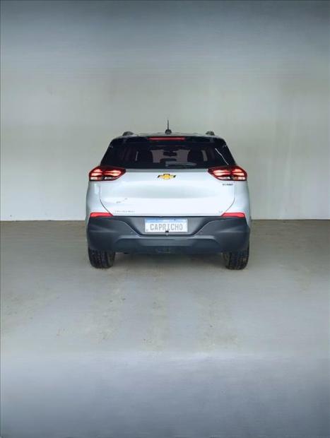 CHEVROLET Tracker 1.0 12V 4P FLEX TURBO LT AUTOM�TICO, Foto 17