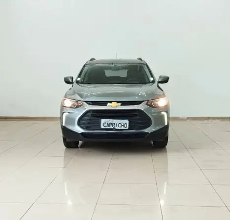 CHEVROLET Tracker 1.0 12V 4P FLEX TURBO LT AUTOM�TICO, Foto 1