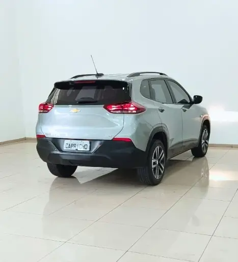 CHEVROLET Tracker 1.0 12V 4P FLEX TURBO LT AUTOM�TICO, Foto 6