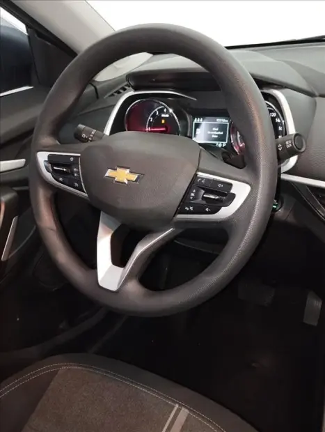 CHEVROLET Tracker 1.0 12V 4P FLEX TURBO LT AUTOM�TICO, Foto 11