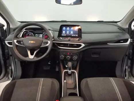 CHEVROLET Tracker 1.0 12V 4P FLEX TURBO LT AUTOM�TICO, Foto 16