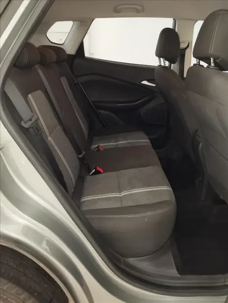 CHEVROLET Tracker 1.0 12V 4P FLEX TURBO LT AUTOM�TICO, Foto 17