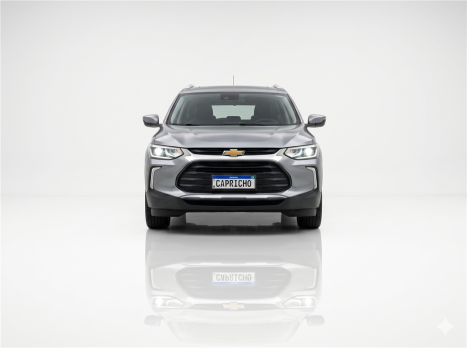 CHEVROLET Tracker 1.0 12V 4P FLEX TURBO LT AUTOM�TICO, Foto 1