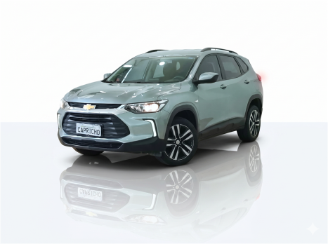 CHEVROLET Tracker 1.0 12V 4P FLEX TURBO LT AUTOM�TICO, Foto 3