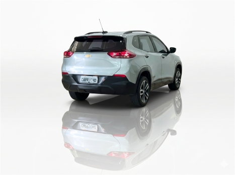CHEVROLET Tracker 1.0 12V 4P FLEX TURBO LT AUTOM�TICO, Foto 5