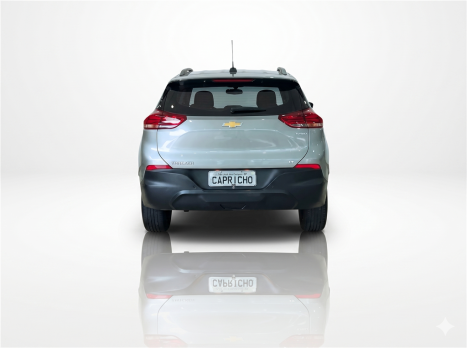CHEVROLET Tracker 1.0 12V 4P FLEX TURBO LT AUTOM�TICO, Foto 6