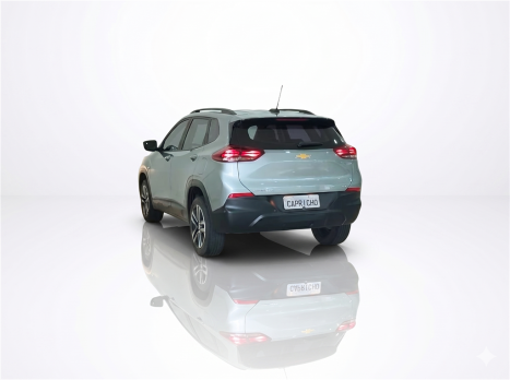 CHEVROLET Tracker 1.0 12V 4P FLEX TURBO LT AUTOM�TICO, Foto 7