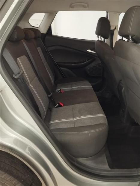 CHEVROLET Tracker 1.0 12V 4P FLEX TURBO LT AUTOM�TICO, Foto 17