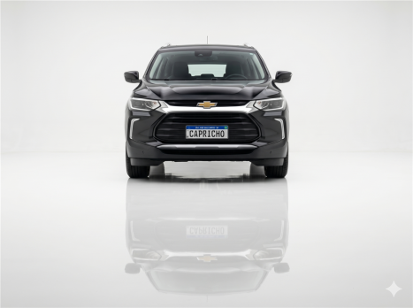 CHEVROLET Tracker 1.2 12V 4P FLEX TURBO LTZ AUTOM�TICO, Foto 1