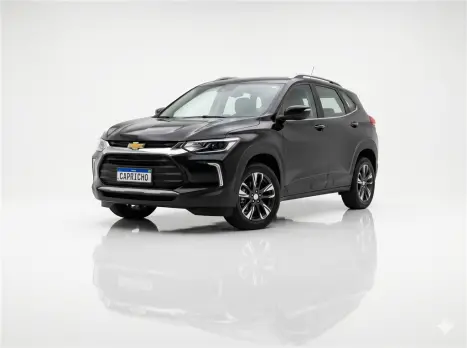 CHEVROLET Tracker 1.2 12V 4P FLEX TURBO LTZ AUTOM�TICO, Foto 2