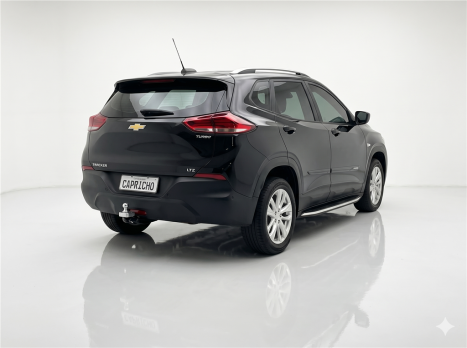 CHEVROLET Tracker 1.2 12V 4P FLEX TURBO LTZ AUTOM�TICO, Foto 3
