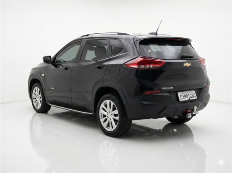 CHEVROLET Tracker 1.2 12V 4P FLEX TURBO LTZ AUTOM�TICO, Foto 5