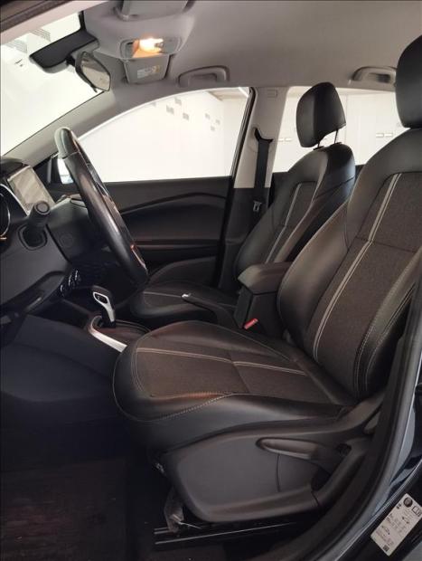 CHEVROLET Tracker 1.2 12V 4P FLEX TURBO LTZ AUTOM�TICO, Foto 6