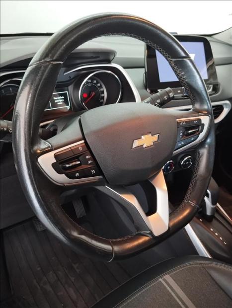 CHEVROLET Tracker 1.2 12V 4P FLEX TURBO LTZ AUTOM�TICO, Foto 9