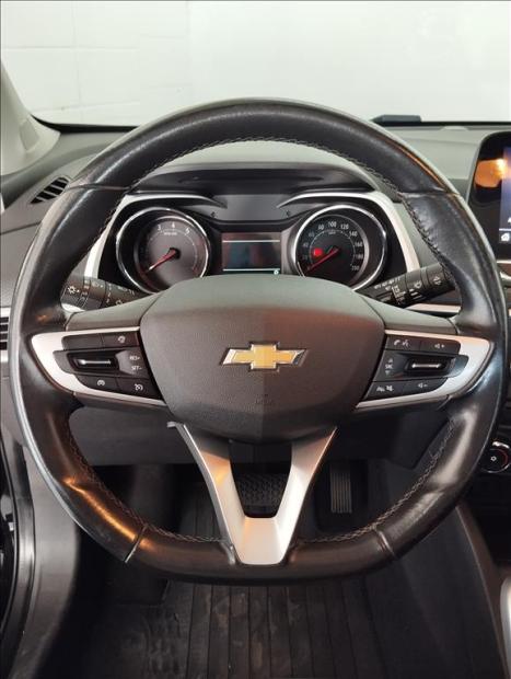 CHEVROLET Tracker 1.2 12V 4P FLEX TURBO LTZ AUTOM�TICO, Foto 10