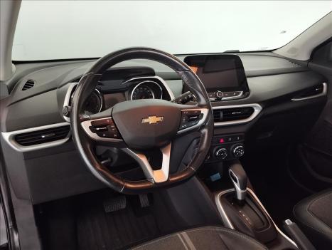 CHEVROLET Tracker 1.2 12V 4P FLEX TURBO LTZ AUTOM�TICO, Foto 17