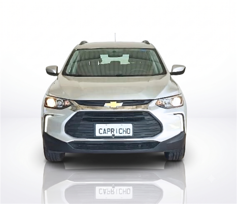 CHEVROLET Tracker 1.0 12V 4P FLEX TURBO LT AUTOM�TICO, Foto 1