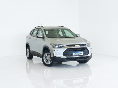 CHEVROLET Tracker 1.0 12V 4P FLEX TURBO LT AUTOM�TICO, Foto 2