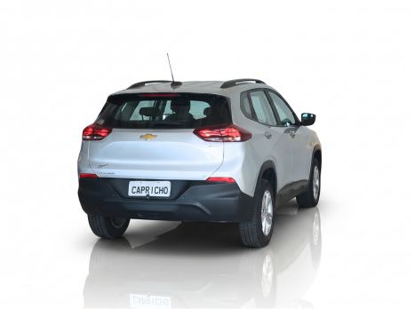 CHEVROLET Tracker 1.0 12V 4P FLEX TURBO LT AUTOM�TICO, Foto 4