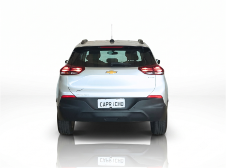 CHEVROLET Tracker 1.0 12V 4P FLEX TURBO LT AUTOM�TICO, Foto 5