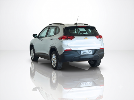 CHEVROLET Tracker 1.0 12V 4P FLEX TURBO LT AUTOM�TICO, Foto 6