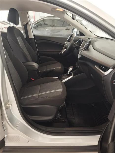 CHEVROLET Tracker 1.0 12V 4P FLEX TURBO LT AUTOM�TICO, Foto 8