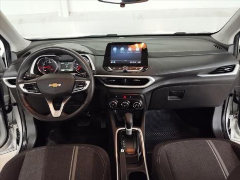 CHEVROLET Tracker 1.0 12V 4P FLEX TURBO LT AUTOM�TICO, Foto 6