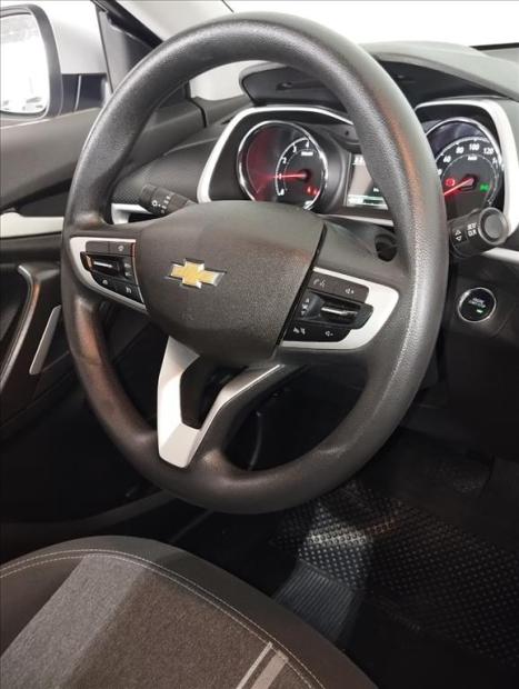 CHEVROLET Tracker 1.0 12V 4P FLEX TURBO LT AUTOM�TICO, Foto 8