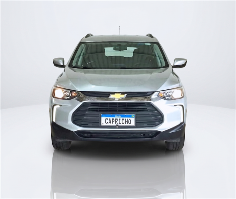 CHEVROLET Tracker 1.0 12V 4P FLEX TURBO LT AUTOM�TICO, Foto 1