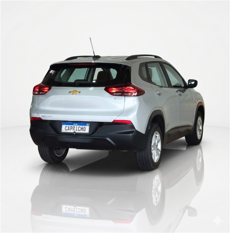 CHEVROLET Tracker 1.0 12V 4P FLEX TURBO LT AUTOM�TICO, Foto 5