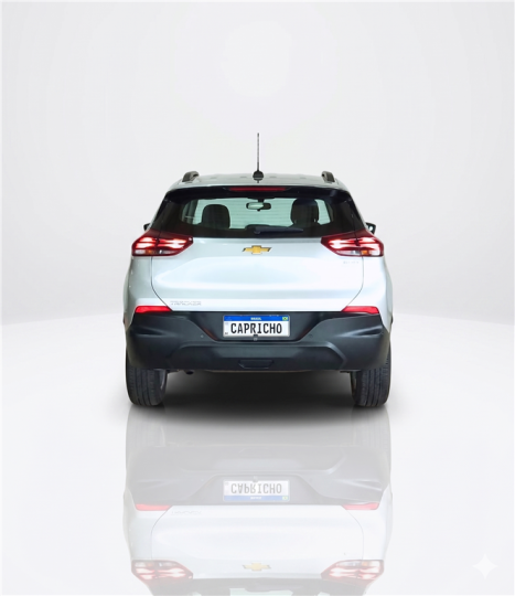 CHEVROLET Tracker 1.0 12V 4P FLEX TURBO LT AUTOM�TICO, Foto 6