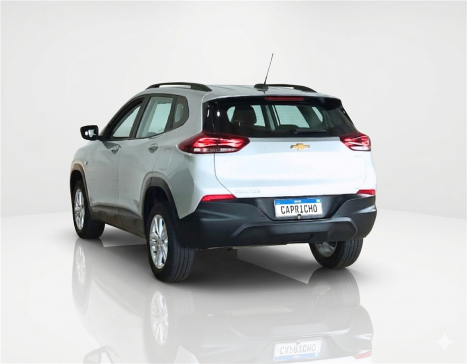 CHEVROLET Tracker 1.0 12V 4P FLEX TURBO LT AUTOM�TICO, Foto 7