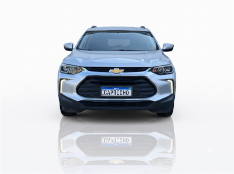 CHEVROLET Tracker 1.0 12V 4P FLEX TURBO LT AUTOM�TICO, Foto 1