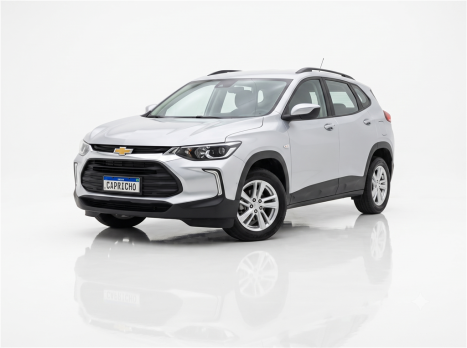 CHEVROLET Tracker 1.0 12V 4P FLEX TURBO LT AUTOM�TICO, Foto 2