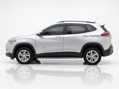 CHEVROLET Tracker 1.0 12V 4P FLEX TURBO LT AUTOM�TICO, Foto 3