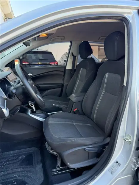 CHEVROLET Tracker 1.0 12V 4P FLEX TURBO LT AUTOM�TICO, Foto 6