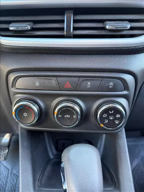 CHEVROLET Tracker 1.0 12V 4P FLEX TURBO LT AUTOM�TICO, Foto 11