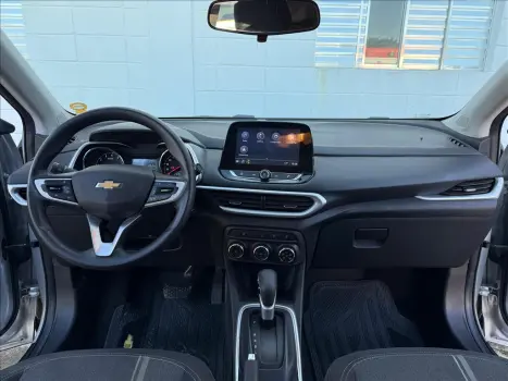 CHEVROLET Tracker 1.0 12V 4P FLEX TURBO LT AUTOM�TICO, Foto 14